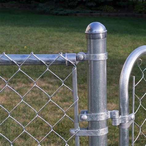 Chain Link Fence Fittings