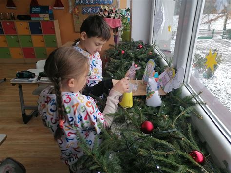 Sko Wicze Szykuj Si Do Wi T Szkolne Blogi