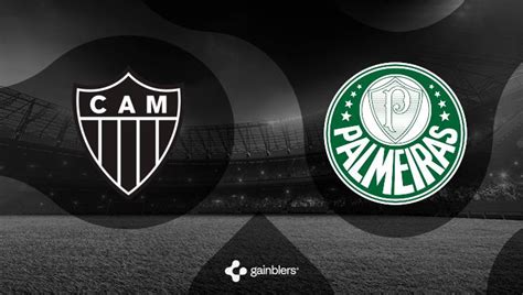 Pronóstico Atletico Mineiro Palmeiras Brasileirao Serie A 18 06 2024