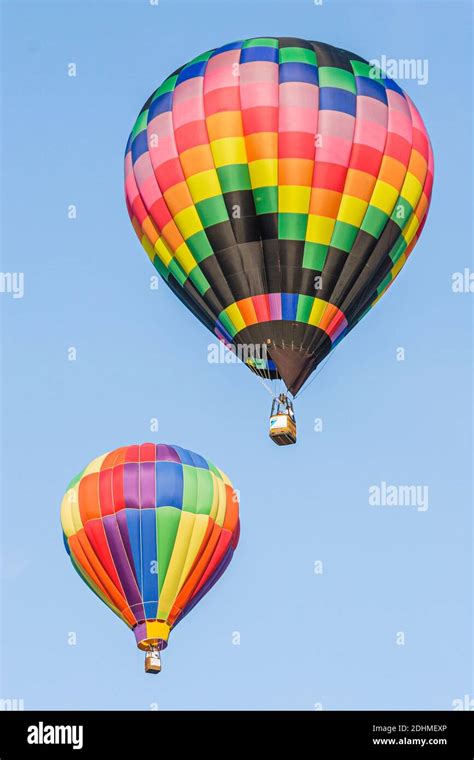 Alabama Decatur Alabama Jubilee Hot Air Balloon Classic Point Mallard