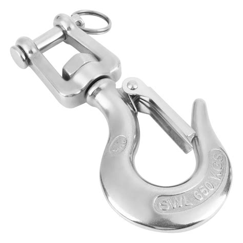 Lifting Hooks Grab Hooks Slip Hooks Stainless Steel Lifting Hook