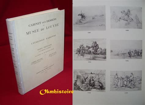 Cabinet Des Dessins Du Mus E Du Louvre Catalogue Raisonn Cole