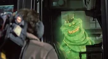 Funny Moments in Ghostbusters II - TV Tropes