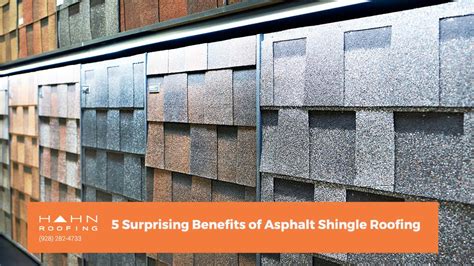 Benefits Of Asphalt Shingle Roofing For Your Home