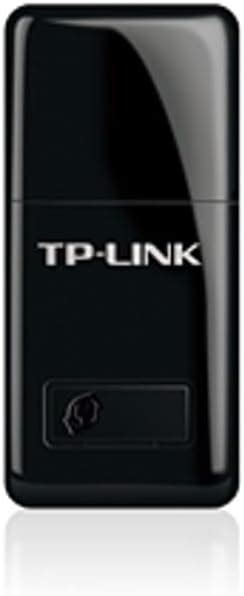 Tp Link Tl Wn N Adattatore Usb Scheda Di Rete Wireless Mbps