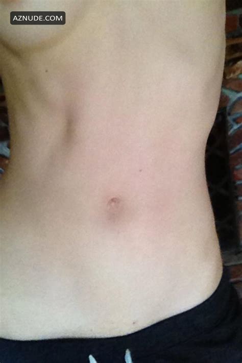 Ali Michaels Boobs And Ass AZNude