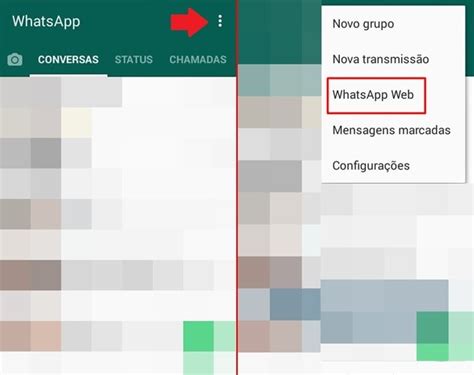 Como Usar O Whatsapp Web No Computador WhatSite Conecte Seu Site O