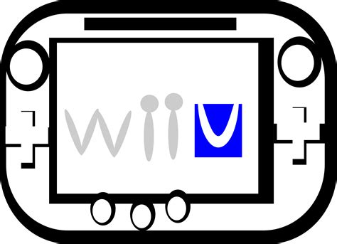 clipart wii