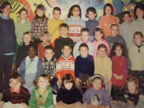 Photo De Classe Grande Session De Marternel De 1999 Ecole Maternelle