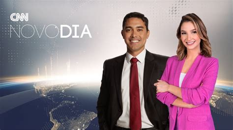 CNN NOVO DIA 21 04 2022 YouTube