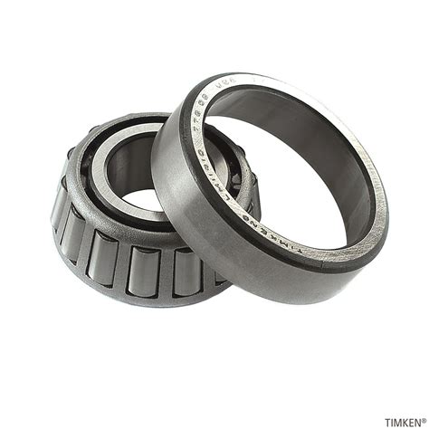 Timken SET2 Timken Wheel Bearings Summit Racing