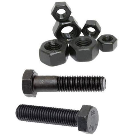 Stainless Steel Ss High Strength Fastener Grade Ss Size To