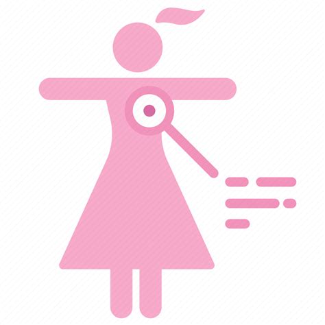 Awareness Breast Cancer Disease Health Check Stages Treatment Icon Download On Iconfinder