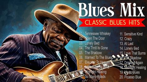 Blues Mix Lyric Album Top Slow Blues Music Playlist Best Whiskey