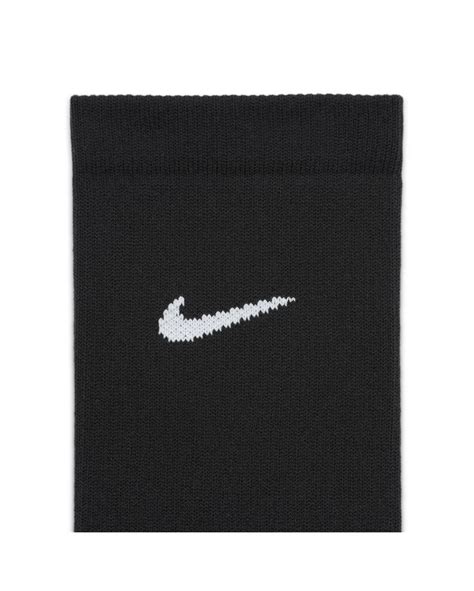 Chaussettes De Footbball Unisexe Nike U NK STRIKE CREW WC22 Noir Sport