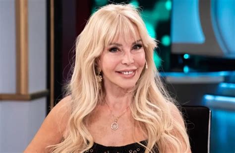 Graciela Alfano Bailó En Microbikini Y Se Mostró Espléndida A Sus 71 Años “lo Que No Usamos”