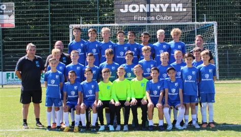 FSV 08 Bietigheim Bissingen E V U13