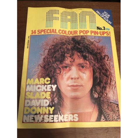 Fan Magazine