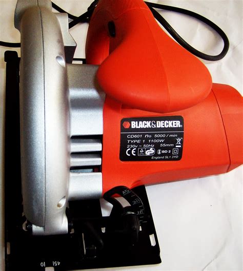 Rucni Kruzni Cirkular Black Decker CD601 Kupindo 29841401