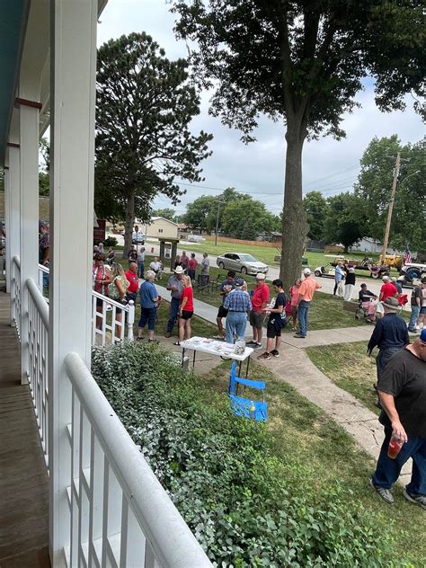 Osceola Nebraska -... - Osceola Nebraska - 150th Anniversary