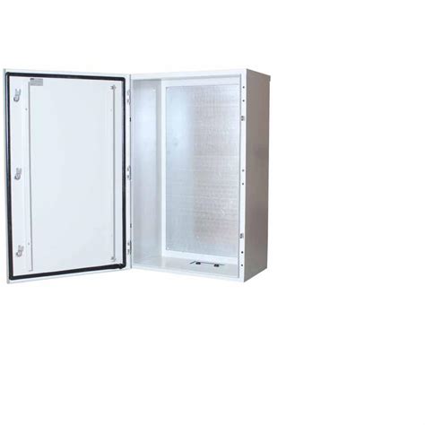 Купить Бокс монтажный навесной БМ-107+П (500х1000х300) IP54 с монтажной ...