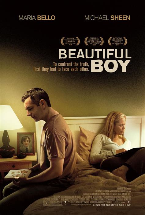 Movie Review: ‘Beautiful Boy’ tells an ugly and honest story - Movie ...