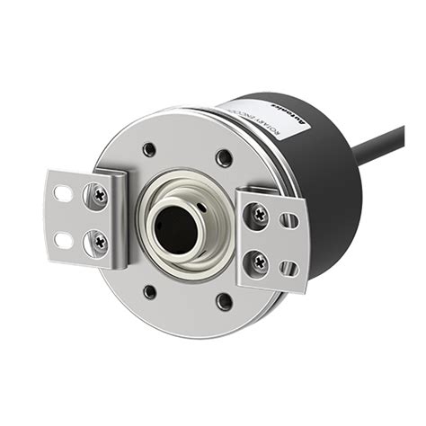 E58HB12 512 3 T 5 58 Mm Incremental Rotary Encoders Blind Hollow