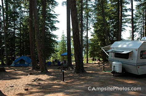 Clear Lake - Campsite Photos, Campground Info & Reservations