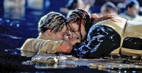 Jack Poderia Ter Sobrevivido Em Titanic James Cameron Recria Cena E