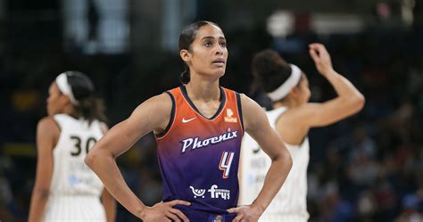 Top Trade Packages and Landing Spots for Skylar Diggins-Smith | News ...