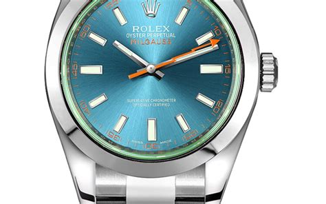 Exploring The Finest Rolex Milgauss Replica Watches Your Guide To Premium Knockoffs In Today S