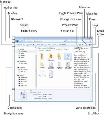 Windows 11 For Dummies Cheat Sheet Images