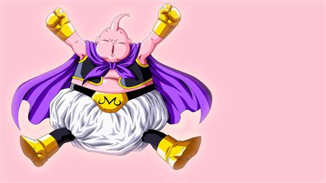 Majin Buu Wallpaper 61 Images