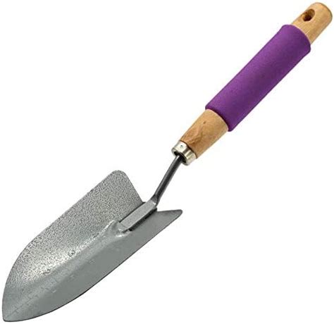 Bloom Garden Trowel | Geist Nursery