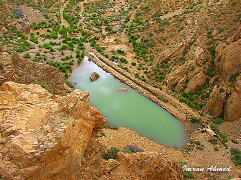 Explore The Wonders Of Balochistan