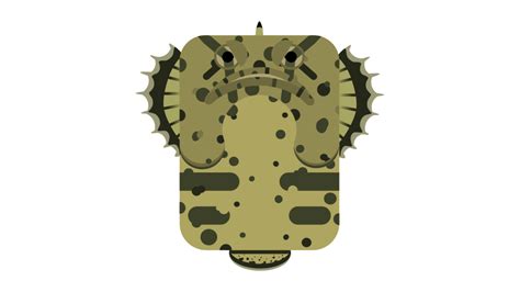 stonefish bullrout rdeeeepioskins