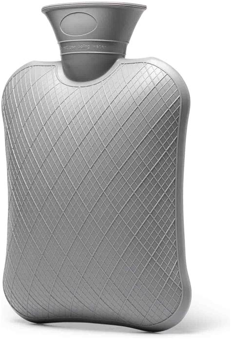 Amazon Foricom Hot Water Bottles For Pain Relief Muscles Back