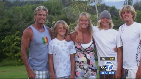 Police Know How Why Hollywood Executive Gavin Smith Was Killed Abc7