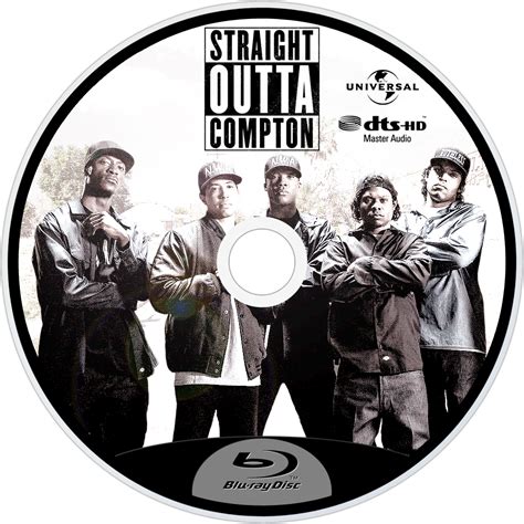 Straight Outta Compton Movie Fanart Fanarttv