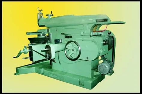 All Geared Shaping Machines Automation Grade Automatic Model Name