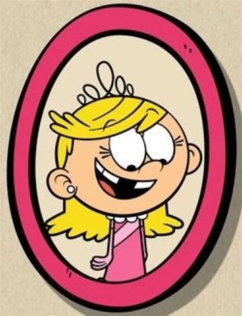 Lola Loud The Loud House Artofit