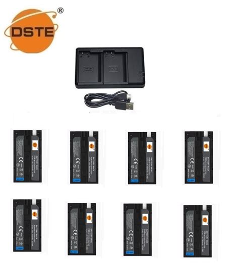 Dste Pcs Np F L Series Info Lithiumbatteries With Usb Type A