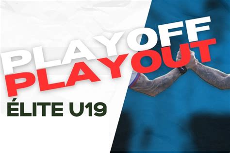 Under Lite I Risultati Del Primo Turno Playoff E Dei Playout