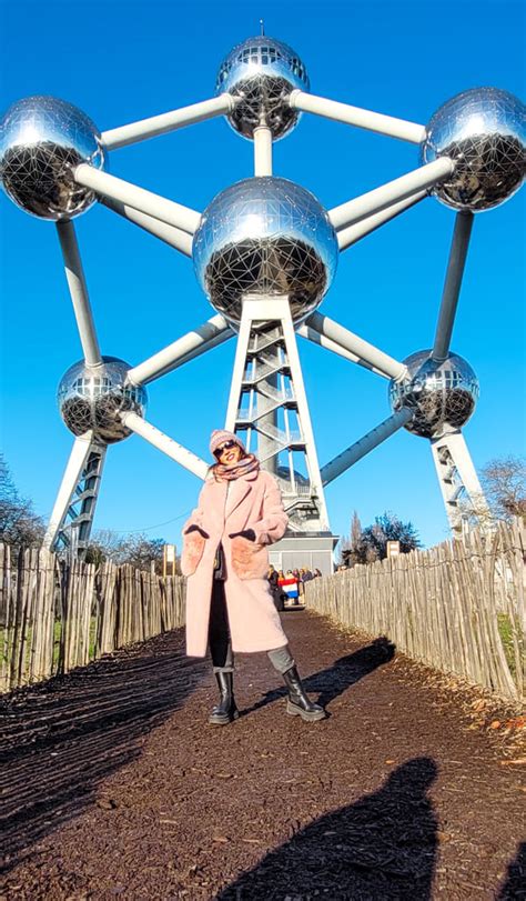 Bruxelles Magica A Natale Cosa Vedere In Giorni A C