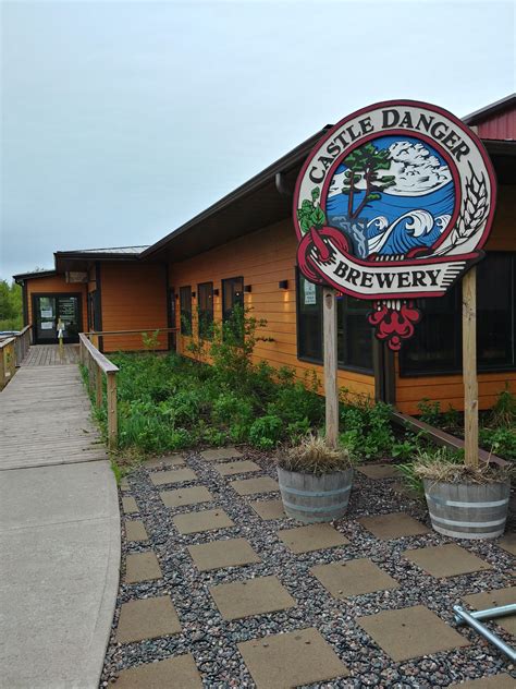 More of a poll I guess. What's your fav MN brewery or distillery and