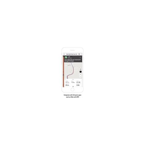 GARMIN VARIA RVR315 REARVIEW BIKE RADAR | Jenson USA