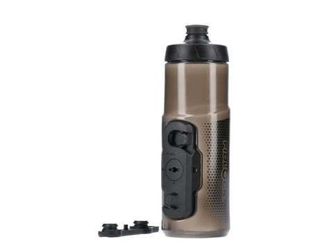 Bình nước Peaty s x Fidlock Lockin Bottle TREK chính hãng tại Việt Nam