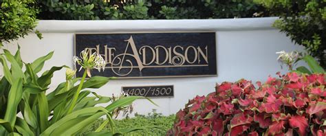 The Addison Oceanfront Condos, Boca Raton FL