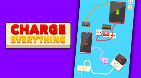 Charge Everything Games Cbc Kids