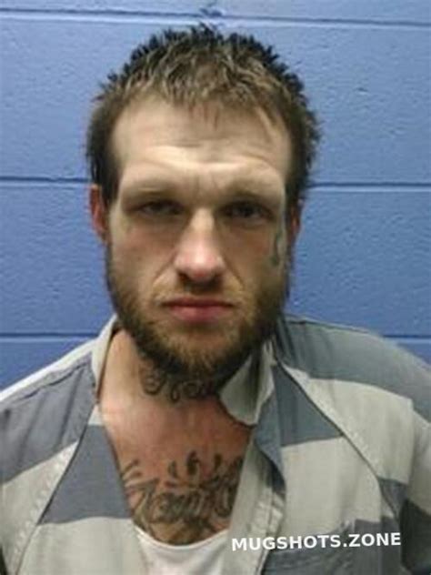 Jacob Daniel Farley 03 05 2023 Faulkner County Mugshots Zone